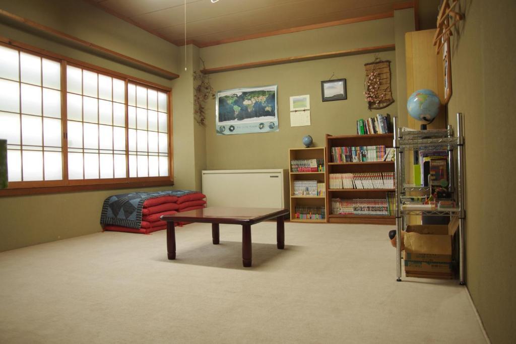 Hotel Silverhorn Myoko Zewnętrze zdjęcie