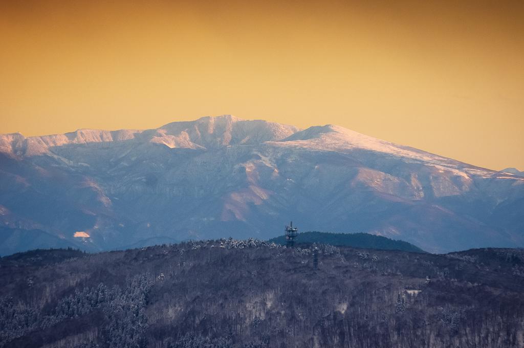 Hotel Silverhorn Myoko Zewnętrze zdjęcie