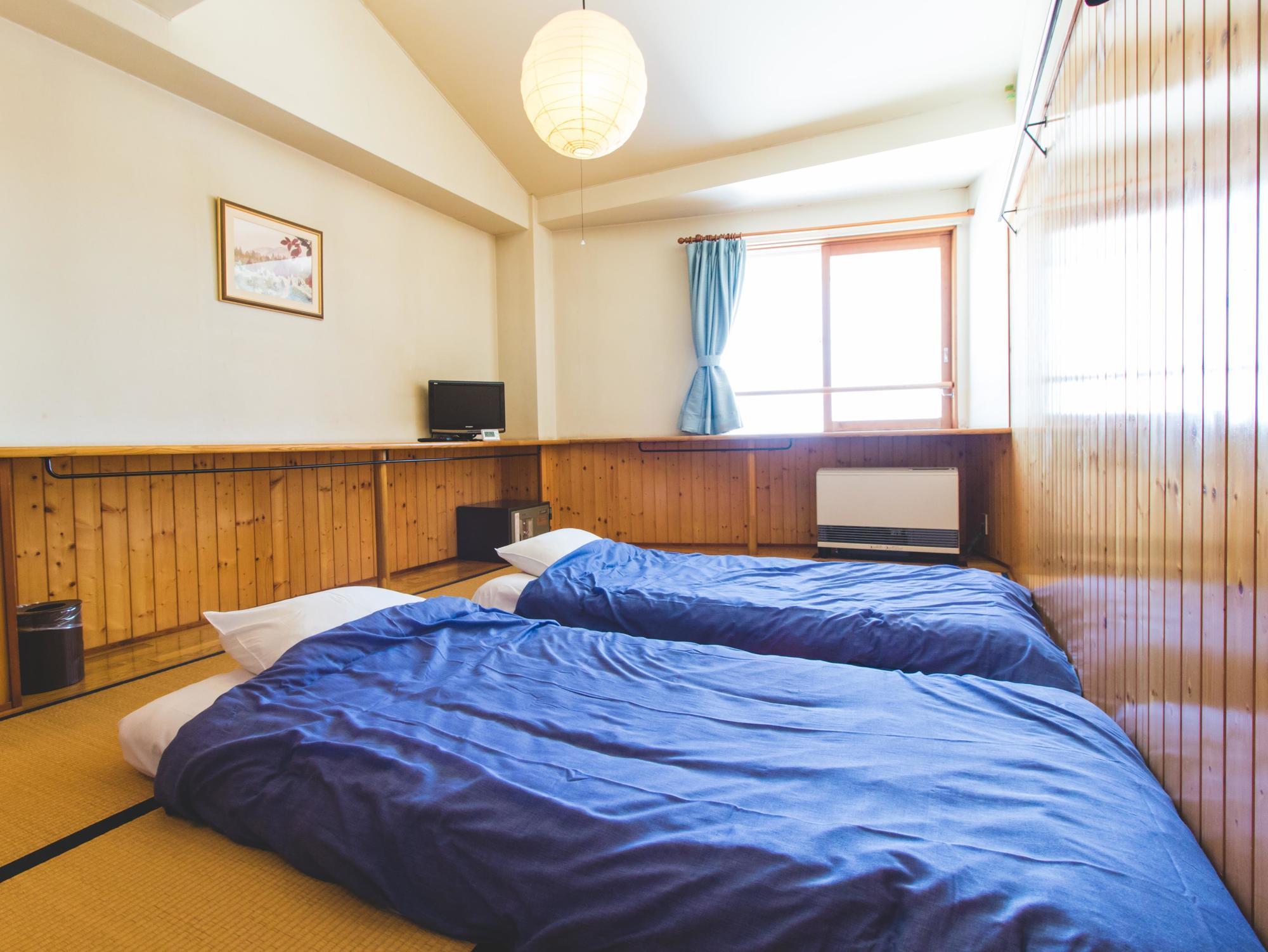 Hotel Silverhorn Myoko Zewnętrze zdjęcie