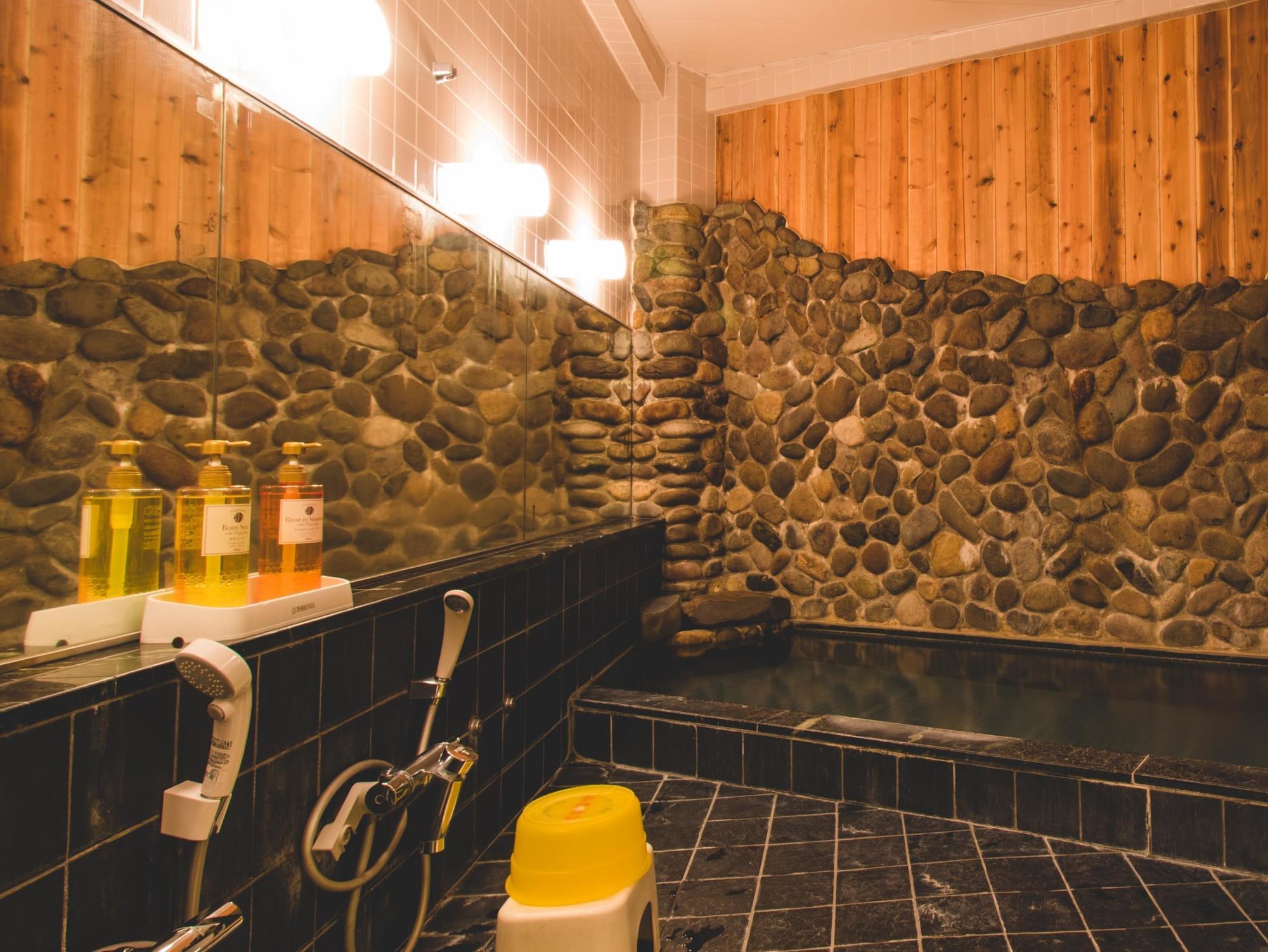 Hotel Silverhorn Myoko Zewnętrze zdjęcie