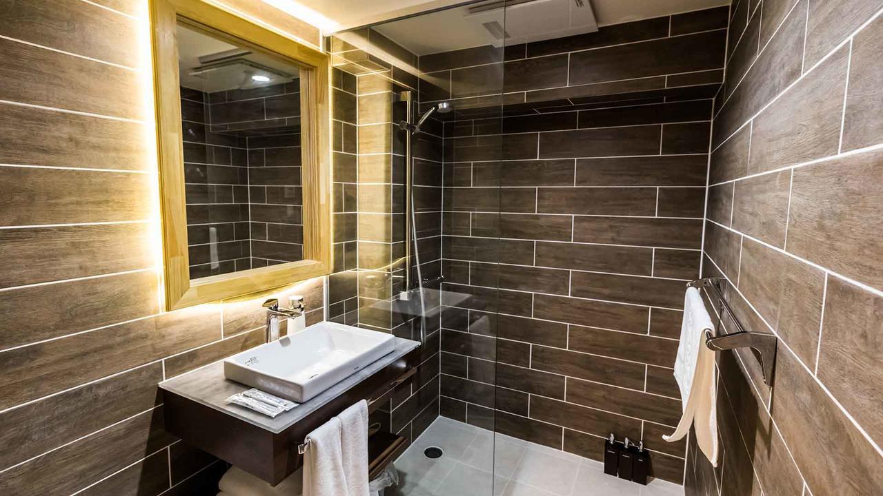 Hotel Silverhorn Myoko Zewnętrze zdjęcie