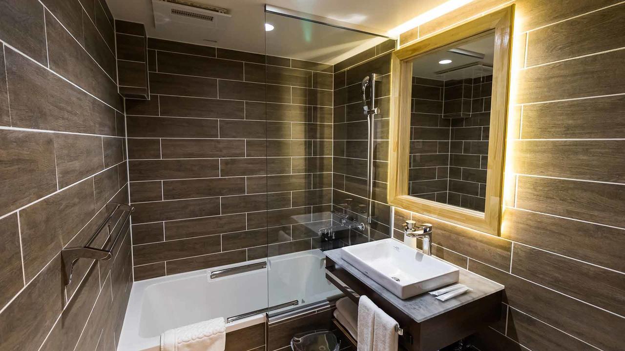 Hotel Silverhorn Myoko Zewnętrze zdjęcie