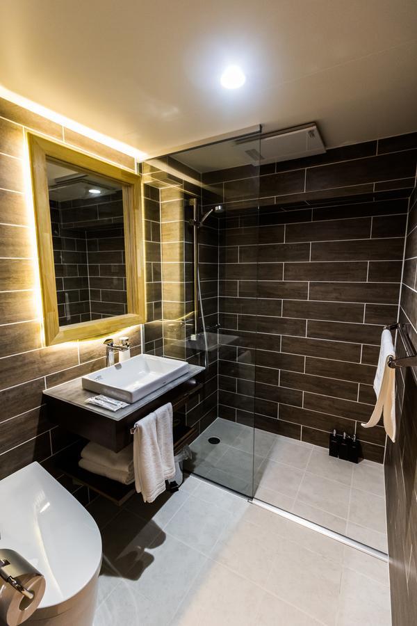 Hotel Silverhorn Myoko Zewnętrze zdjęcie
