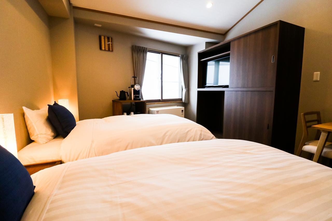 Hotel Silverhorn Myoko Zewnętrze zdjęcie