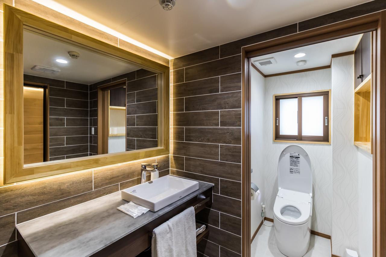 Hotel Silverhorn Myoko Zewnętrze zdjęcie